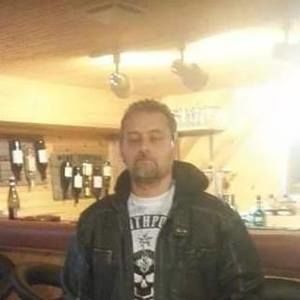 Meet your Posher, Brian